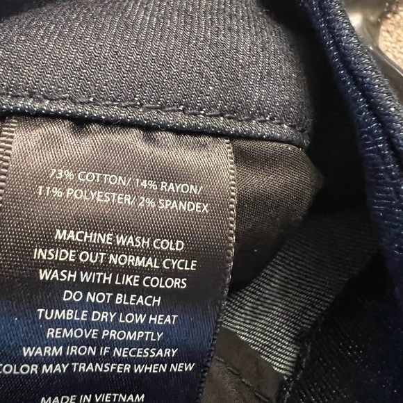 Kut from the cloth trouser flare NWOT - Picture 5 of 7